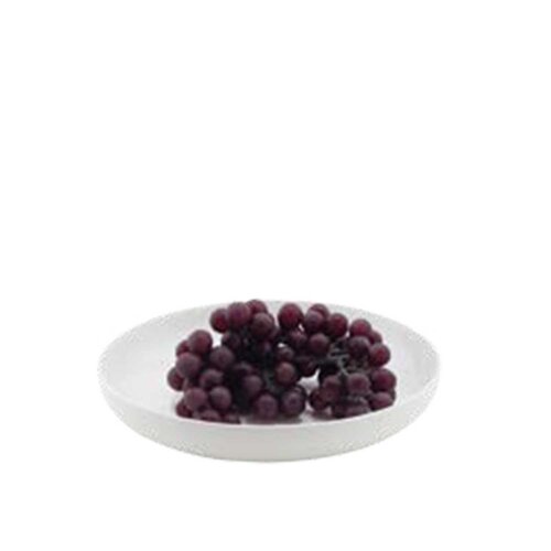 Ultraform Hotel Porselen Yuvarlak Sığ Kase 20 cm - ULTRAFORM PORSELEN