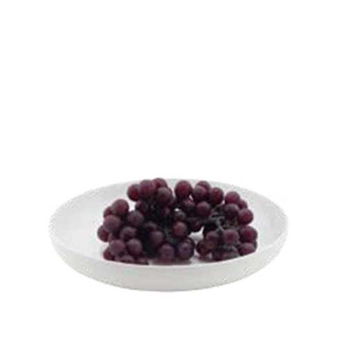 Ultraform Hotel Porselen Yuvarlak Sığ Kase 35 cm - ULTRAFORM PORSELEN