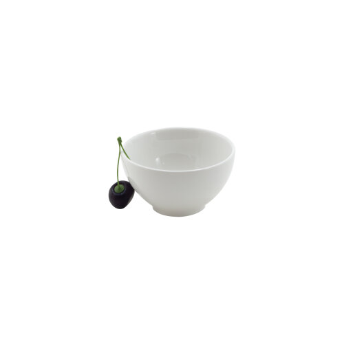 Ultraform Hotel Porselen Yuv.Derin Minimal Kase 10 cm - ULTRAFORM PORSELEN