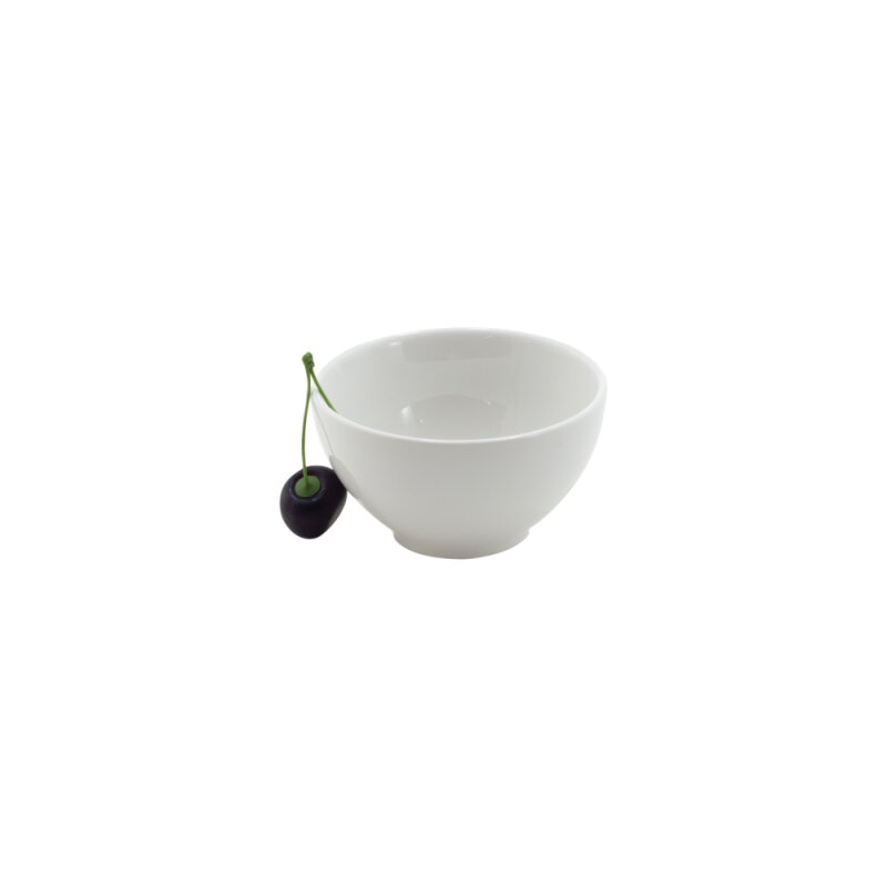 Ultraform Hotel Porselen Yuv.Derin Minimal Kase 10 cm - 1