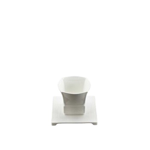 Ultraform Hotel Porselen İmperial Çay FincanTabaklı - ULTRAFORM PORSELEN