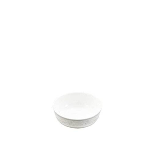 Ultraform Hotel Porselen İmperial Yuvarlak Kase 11,5 cm - ULTRAFORM PORSELEN