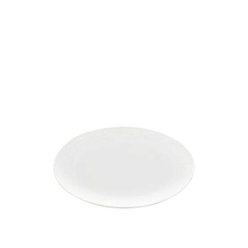 Ultraform Hotel Porselen İmperial Yuvarlak Tabak 21 cm - ULTRAFORM PORSELEN