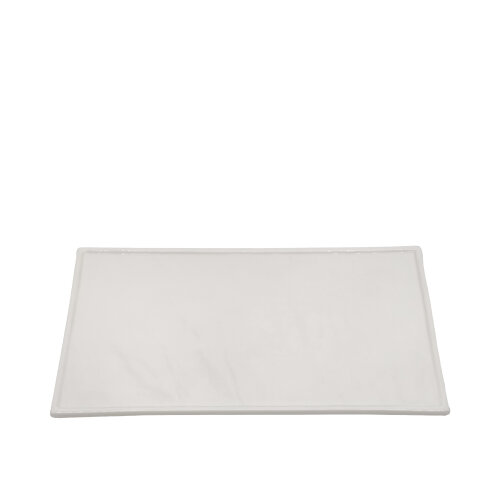 Ultraform Hotel Porselen Kare Tabak 35X20 cm - ULTRAFORM PORSELEN