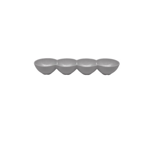 Ultraform Melamin Çerezlik 4Lü 9X33Cm - ULTRAFORM MELAMİN