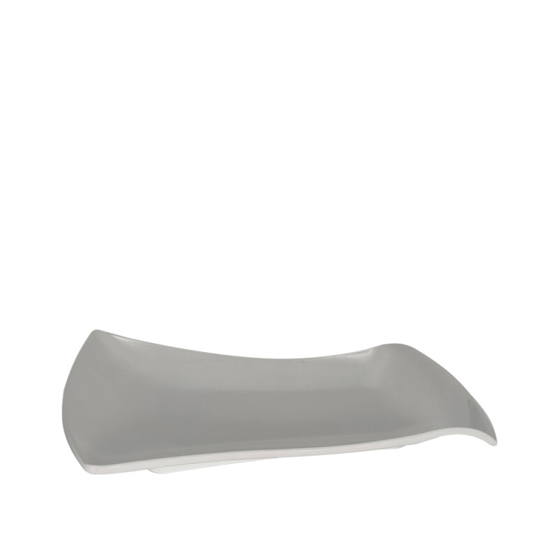 Ultraform Melamin Dalgalı Tabakk 26X36Cm - 1