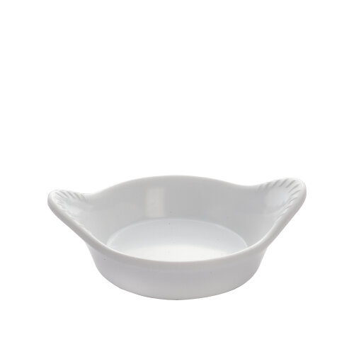 Ultraform Melamin Fınger Dısh Kulplu 9Cm - ULTRAFORM MELAMİN