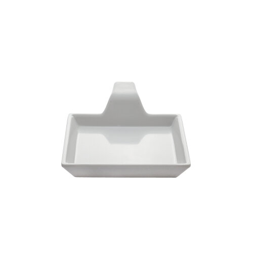 Ultraform Melamin Finger Dish Kürek 12Cm - ULTRAFORM MELAMİN
