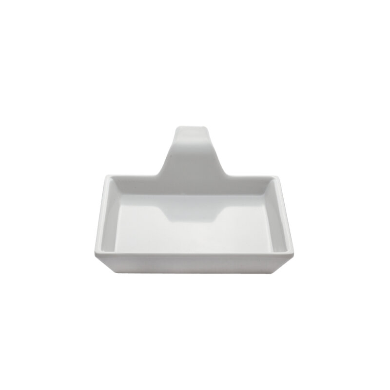 Ultraform Melamin Finger Dish Kürek 12Cm - 1