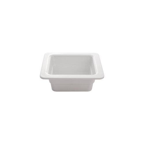 Ultraform Melamin Gastronom Kuvet 1/6 16x17 cm - ULTRAFORM MELAMİN