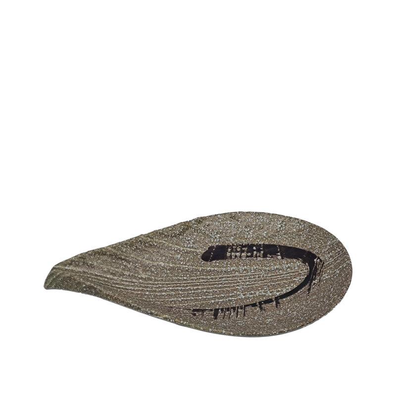 Ultraform Melamin Granıte Damla 30Cm - 1