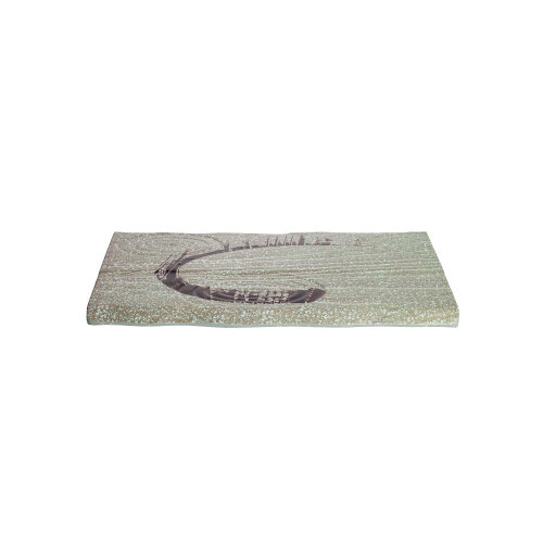Ultraform Melamin Granıte Dgen Tabak 16X30Cm - ULTRAFORM MELAMİN