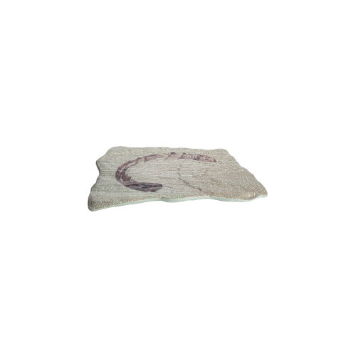 Ultraform Melamin Granite Dikdörtgen Tabak 26X34Cm - ULTRAFORM MELAMİN