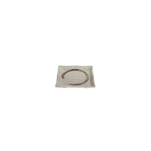 Ultraform Melamin Granıte Kare Tabak 15X15Cm - ULTRAFORM MELAMİN