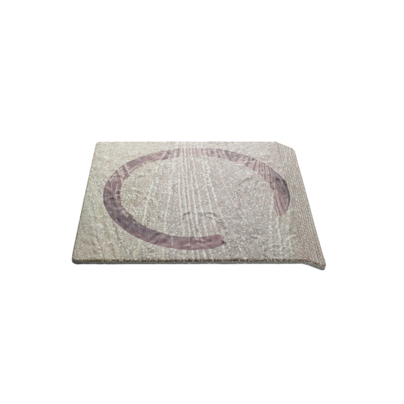 Ultraform Melamin Granıte Kare Tabak 28X28Cm - 1