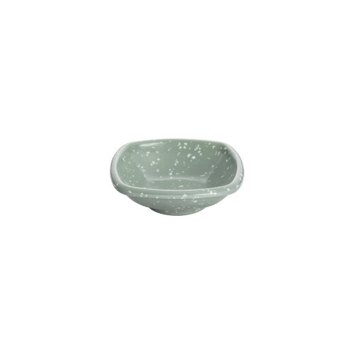 Ultraform Melamin Granıte Kare Tabak 8 cm - ULTRAFORM MELAMİN