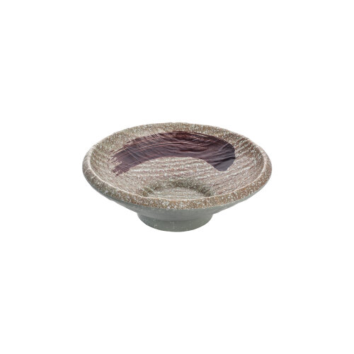 Ultraform Melamin Granıte Tapared Kase 24Cm - ULTRAFORM MELAMİN