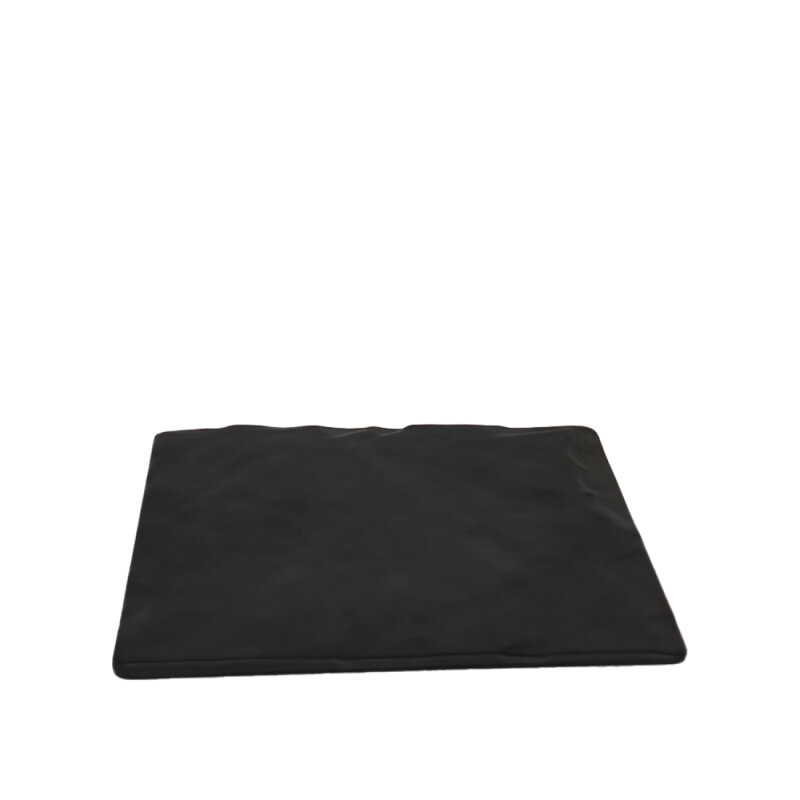 Ultraform Melamin Kare Sunum Tepsi 25Cm - 1