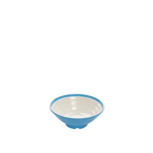 Ultraform Melamin Kase Çift Renk Mavi 20Cm - ULTRAFORM MELAMİN