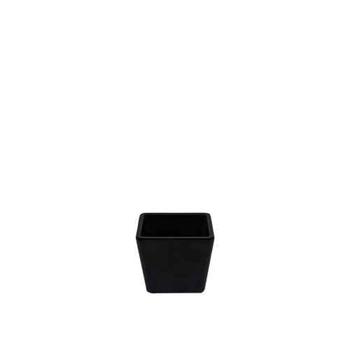 Ultraform Melamin Minimal Kare Derin Kase 7Cm - ULTRAFORM MELAMİN