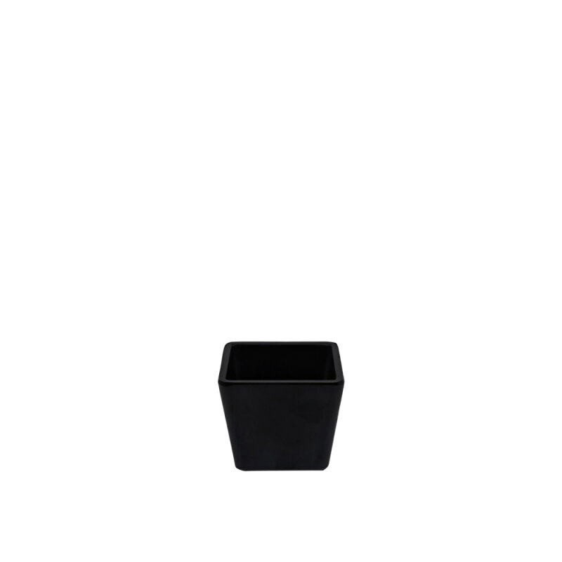 Ultraform Melamin Minimal Kare Derin Kase 7Cm - 1