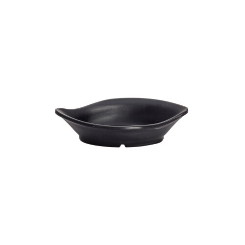Ultraform Melamin Minimal Yaprak Kase 7X13 cm - ULTRAFORM MELAMİN