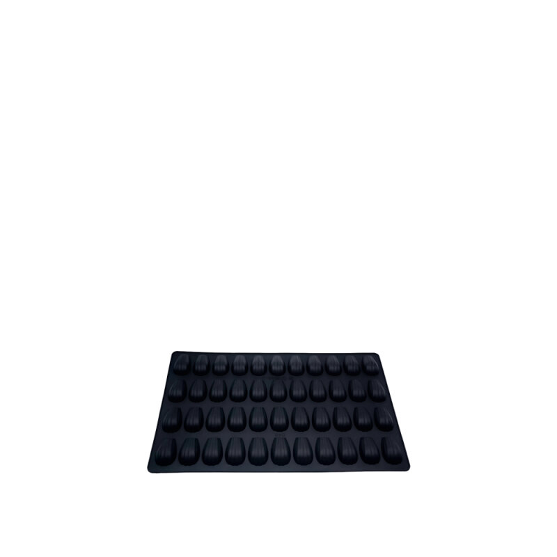 Ultraform Melamin Mtl Kare Tabakk 25X30Cm - 2