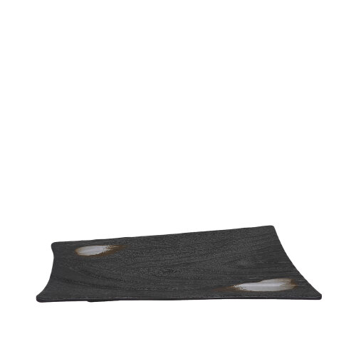 Ultraform Melamin Mtl Tabak 22X35Cm - ULTRAFORM MELAMİN