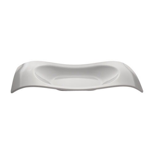 Ultraform Melamin Oblong Sunum Tabakk 23X56Cm - ULTRAFORM MELAMİN