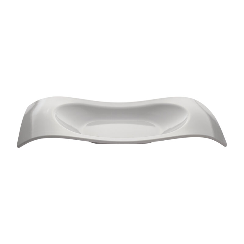 Ultraform Melamin Oblong Sunum Tabakk 23X56Cm - 1