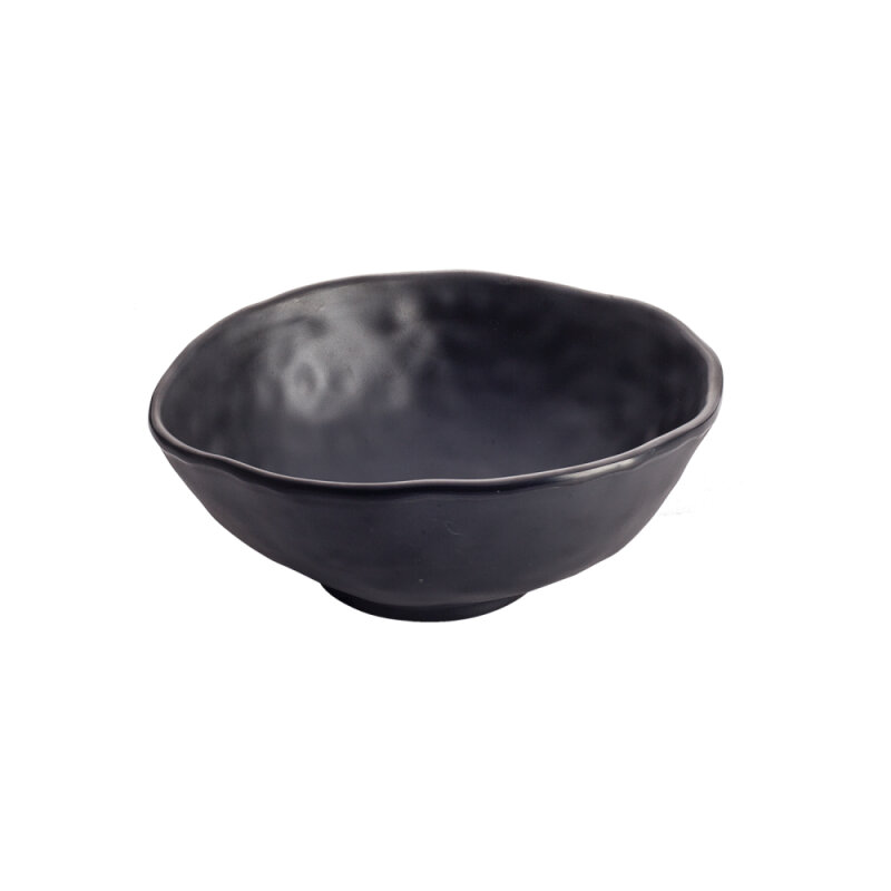 Ultraform Melamin Oval Kase 21X24Cm - 1