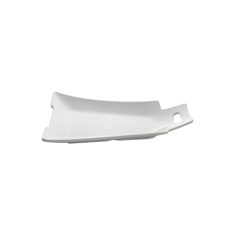 Ultraform Melamin Sunum Tabakk 18X26Cm - 1
