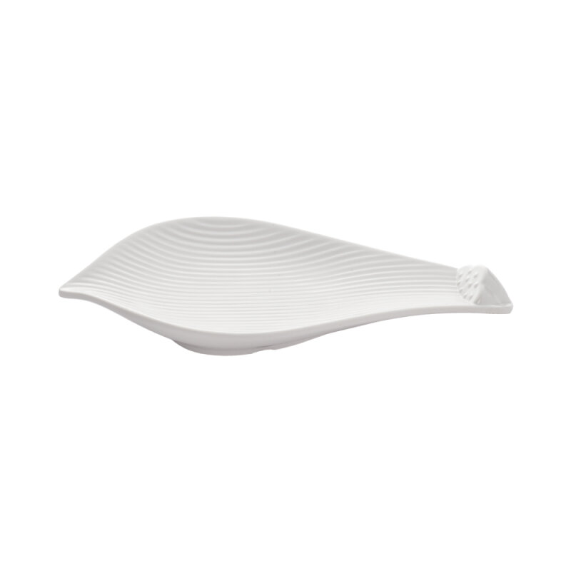 Ultraform Melamin Sunum Tabakk 27X37Cm - 1