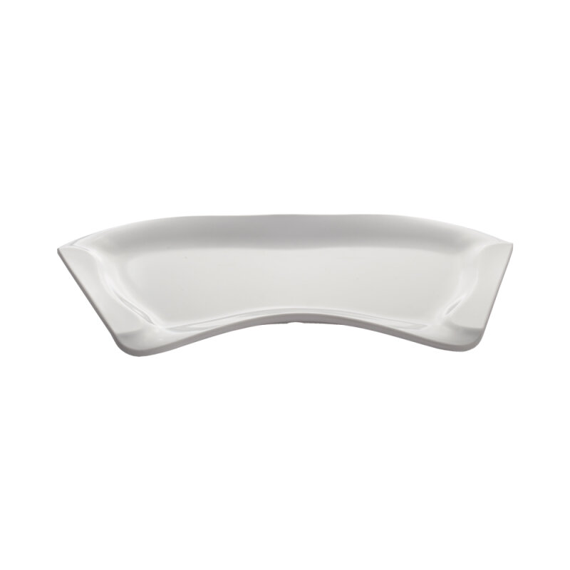 Ultraform Melamin Tabakk 19X37Cm - 1