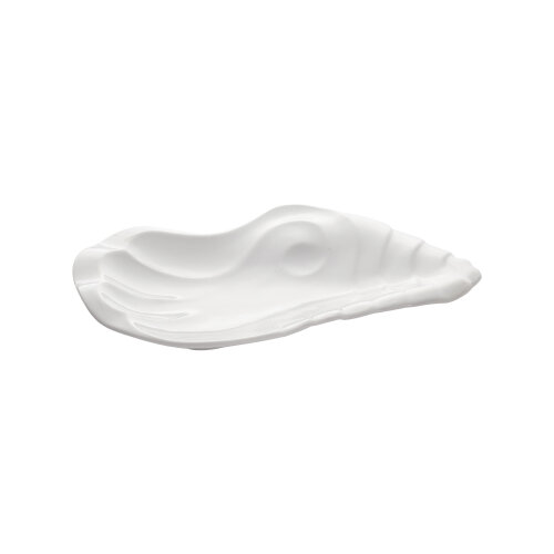 Ultraform Melamin Wave Sunum Tabakk 21X35Cm - ULTRAFORM MELAMİN