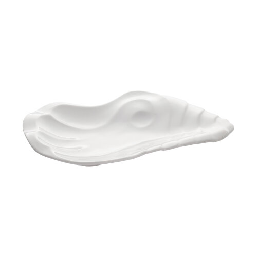 Ultraform Melamin Wave Sunum Tabakk 25X41Cm - ULTRAFORM MELAMİN