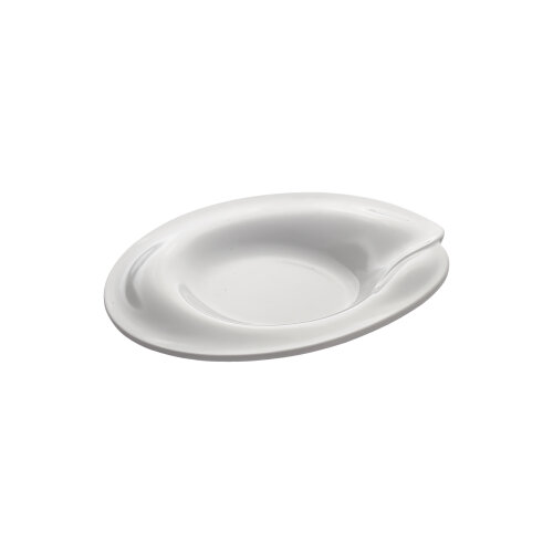 Ultraform Melamin Yuv. Tabakk 26Cm - ULTRAFORM MELAMİN