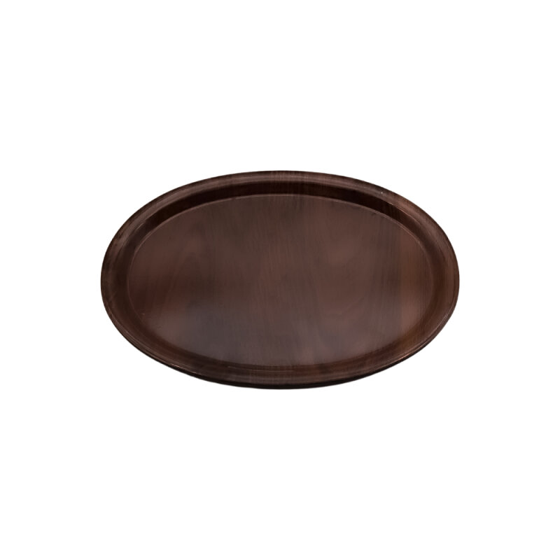 Ultraform No:73 19X26 Cm Oval Tepsi - 1