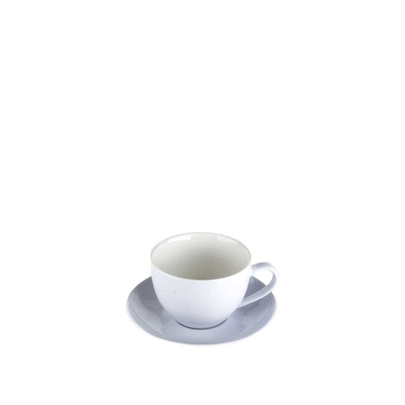 Ultraform Por. Çay Fincan Seti 6Lı Mavi - 1
