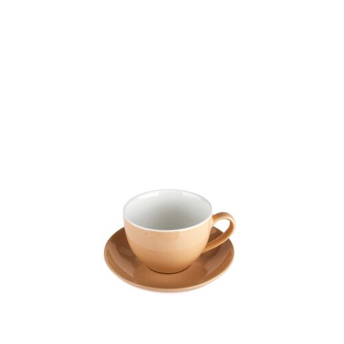 Ultraform Por.Çay Fincan Seti 6Lı Pembe - ULTRAFORM