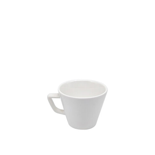 Ultraform Hotel Porselen Çay Kahve Fincanı Konik - ULTRAFORM PORSELEN