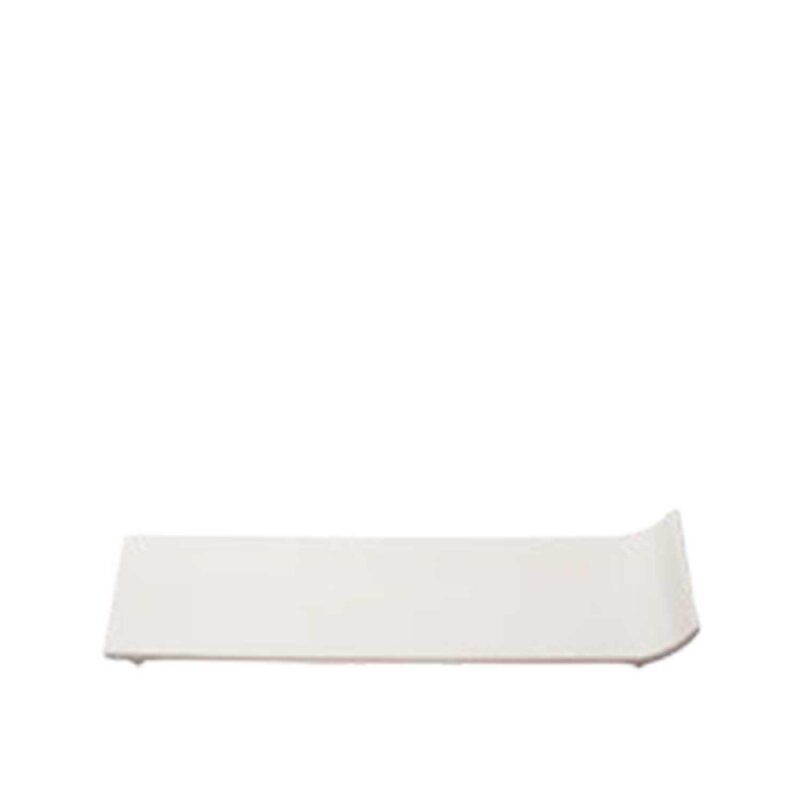 Ultraform Hotel Porselen D.Gen Sunum Tabak 31X10 cm - 1