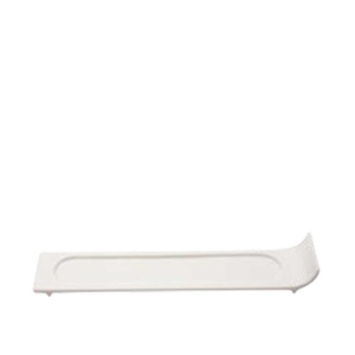 Ultraform Hotel Porselen D.Gen Sunum Tabak 36X7.5 cm - ULTRAFORM PORSELEN