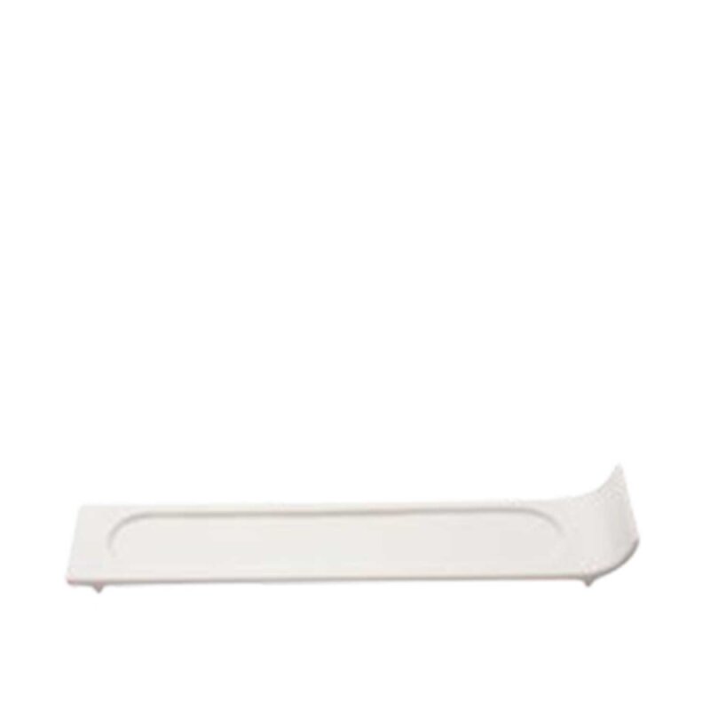 Ultraform Hotel Porselen D.Gen Sunum Tabak 36X7.5 cm - 1