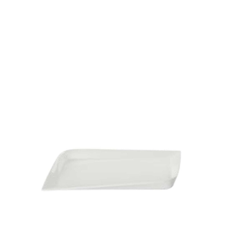 Ultraform Hotel Porselen D.Gen Tabak 17X29 cm - 1