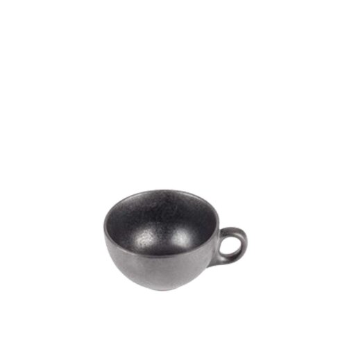 Ultraform Hotel Porselen Noble Çay Fincan+Tabak 250 ml - ULTRAFORM PORSELEN