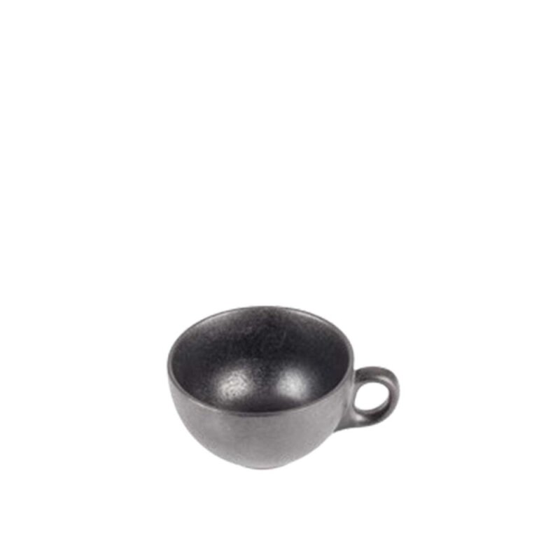 Ultraform Hotel Porselen Noble Çay Fincan+Tabak 250 ml - 1