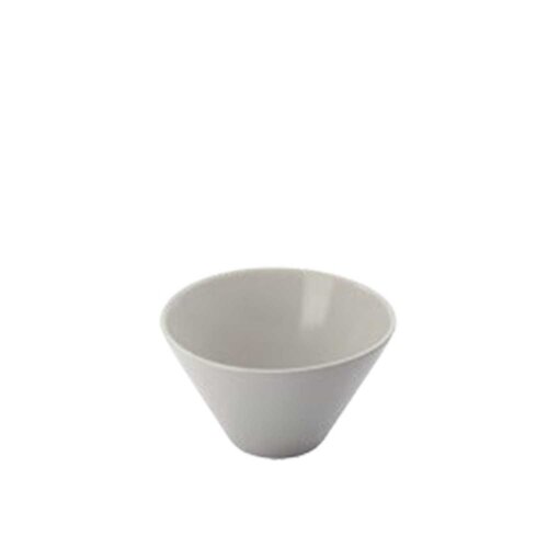 Ultraform Hotel Porselen Gray Huni Kase 14 cm - ULTRAFORM PORSELEN