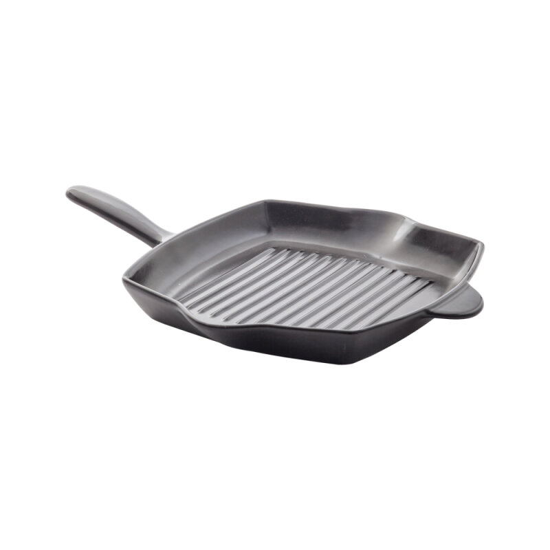 Ultraform Pors. Izgara Tava Kare 28X38Cm - 1