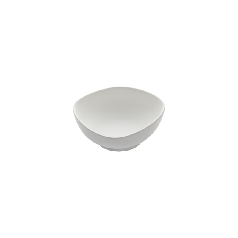 Ultraform Pors. Kase 12Cm Beyaz - 1